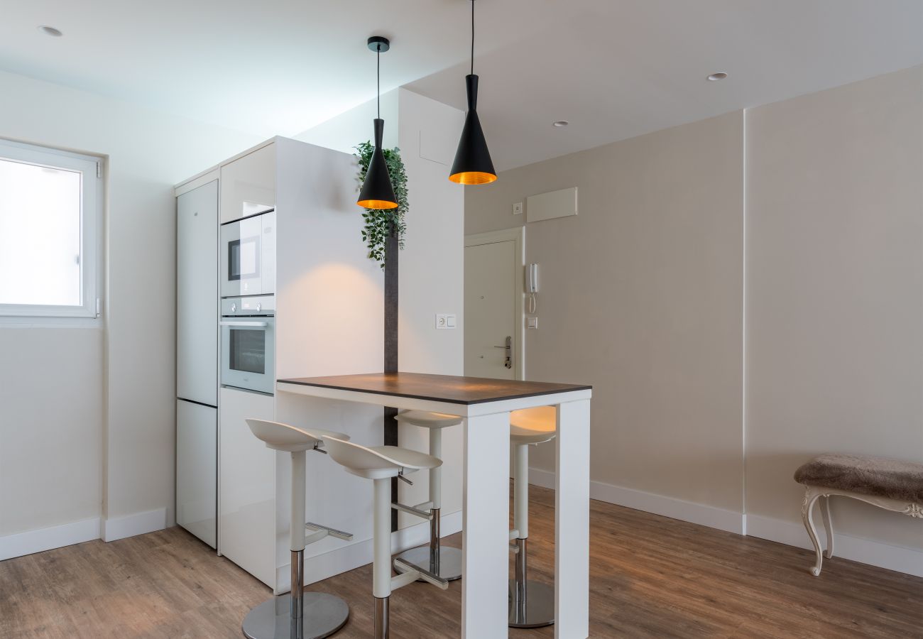 公寓 在 Bilbao - Beltran apartment 公寓 在 Bilbao - Beltran apartment