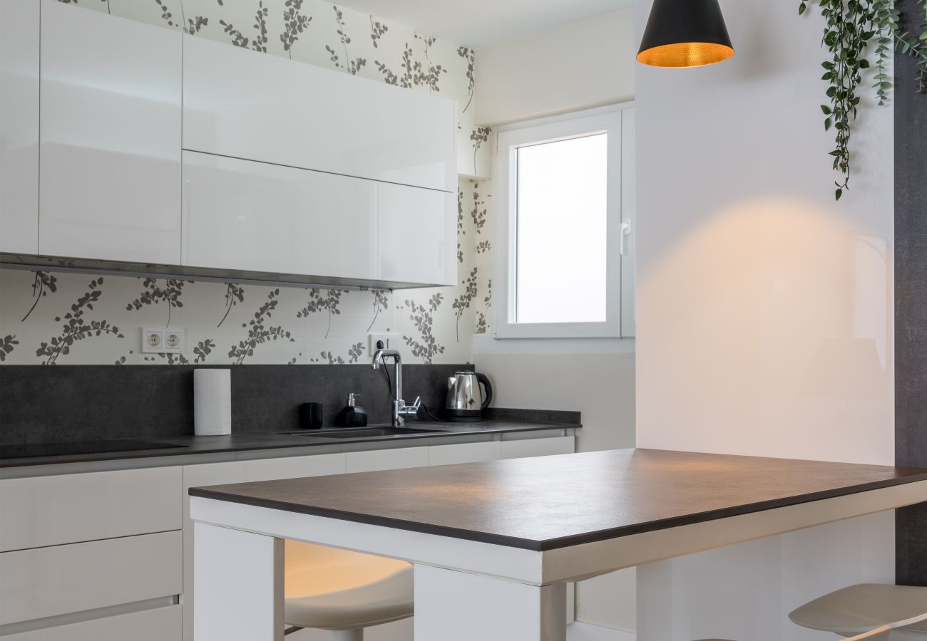 公寓 在 Bilbao - Beltran apartment 公寓 在 Bilbao - Beltran apartment