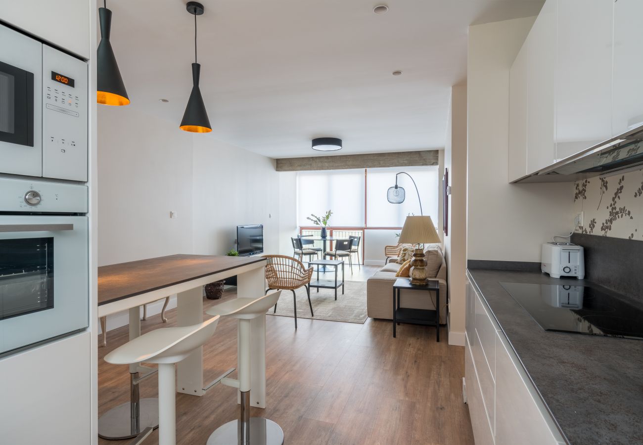 公寓 在 Bilbao - Beltran apartment 公寓 在 Bilbao - Beltran apartment