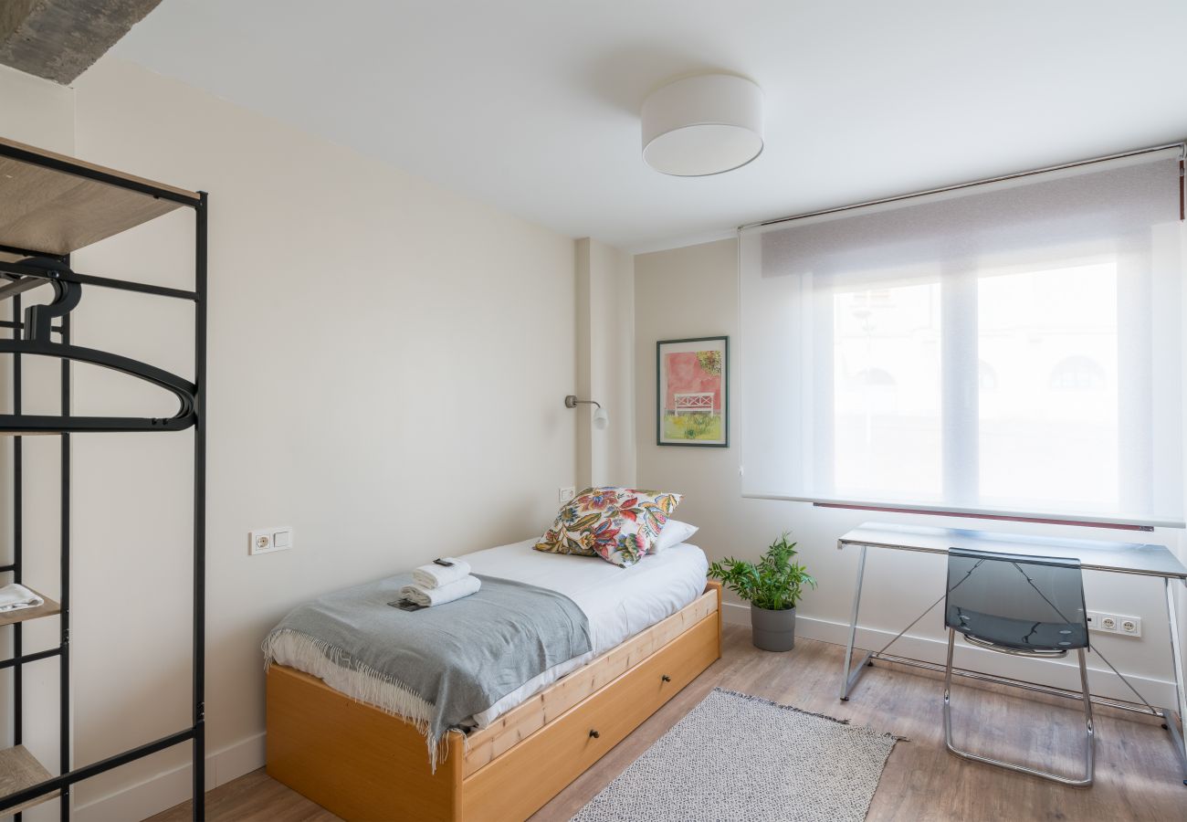 公寓 在 Bilbao - Beltran apartment 公寓 在 Bilbao - Beltran apartment