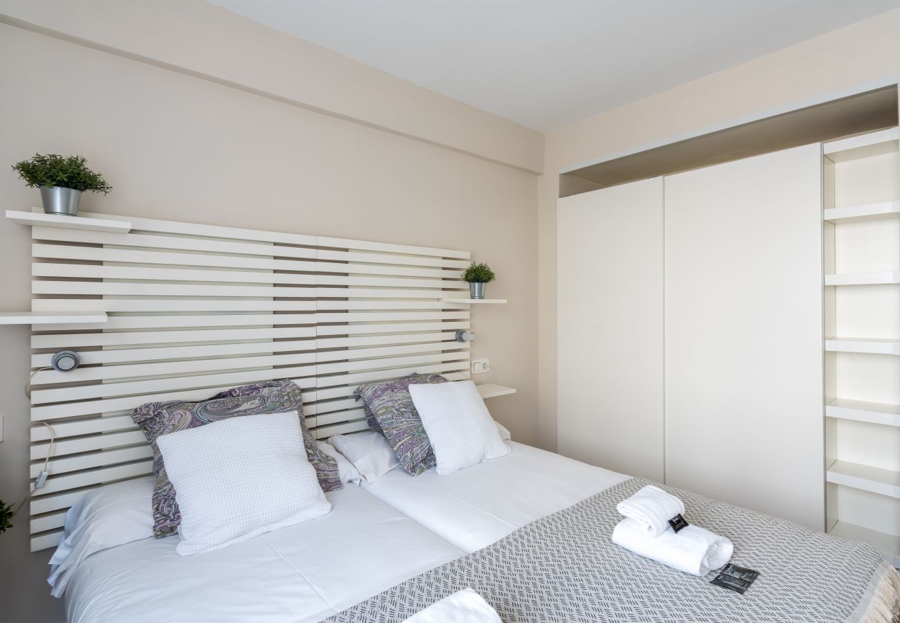 公寓 在 Bilbao - Beltran apartment 公寓 在 Bilbao - Beltran apartment