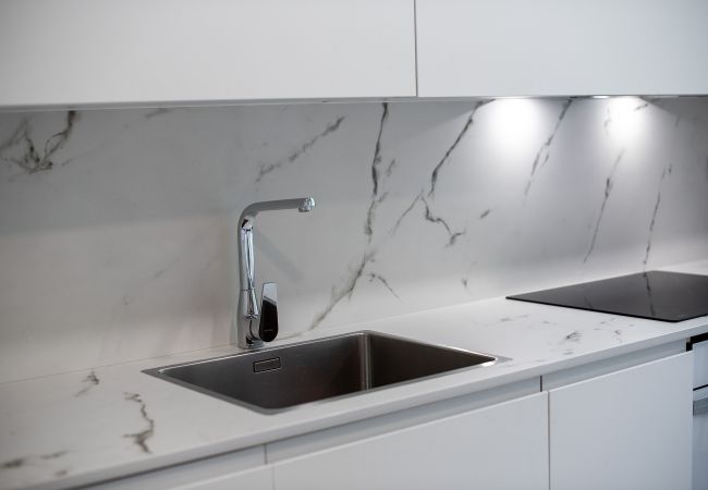 公寓 在 San Sebastián - Aldapa apartment 公寓 在 San Sebastián - Aldapa apartment