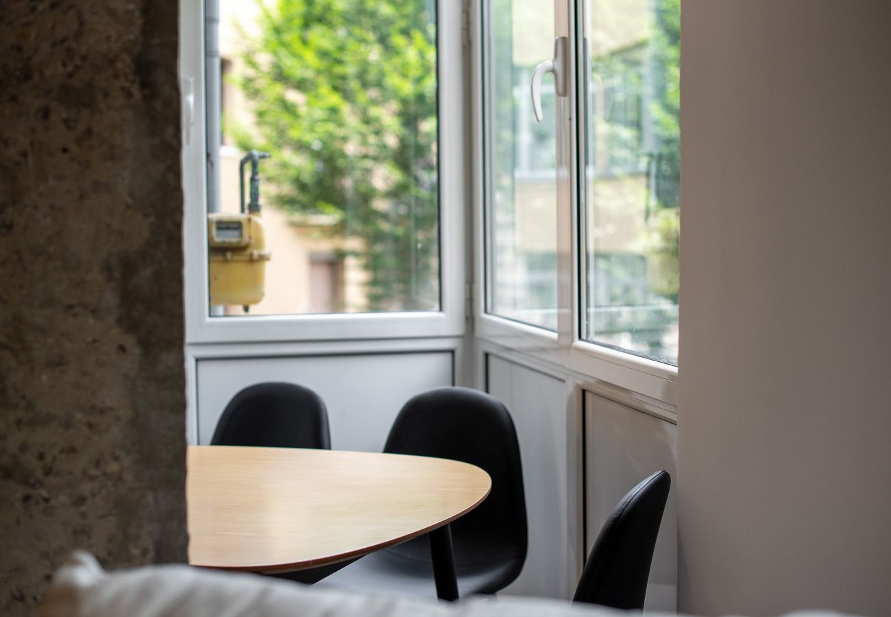 公寓 在 San Sebastián - Aldapa apartment 公寓 在 San Sebastián - Aldapa apartment