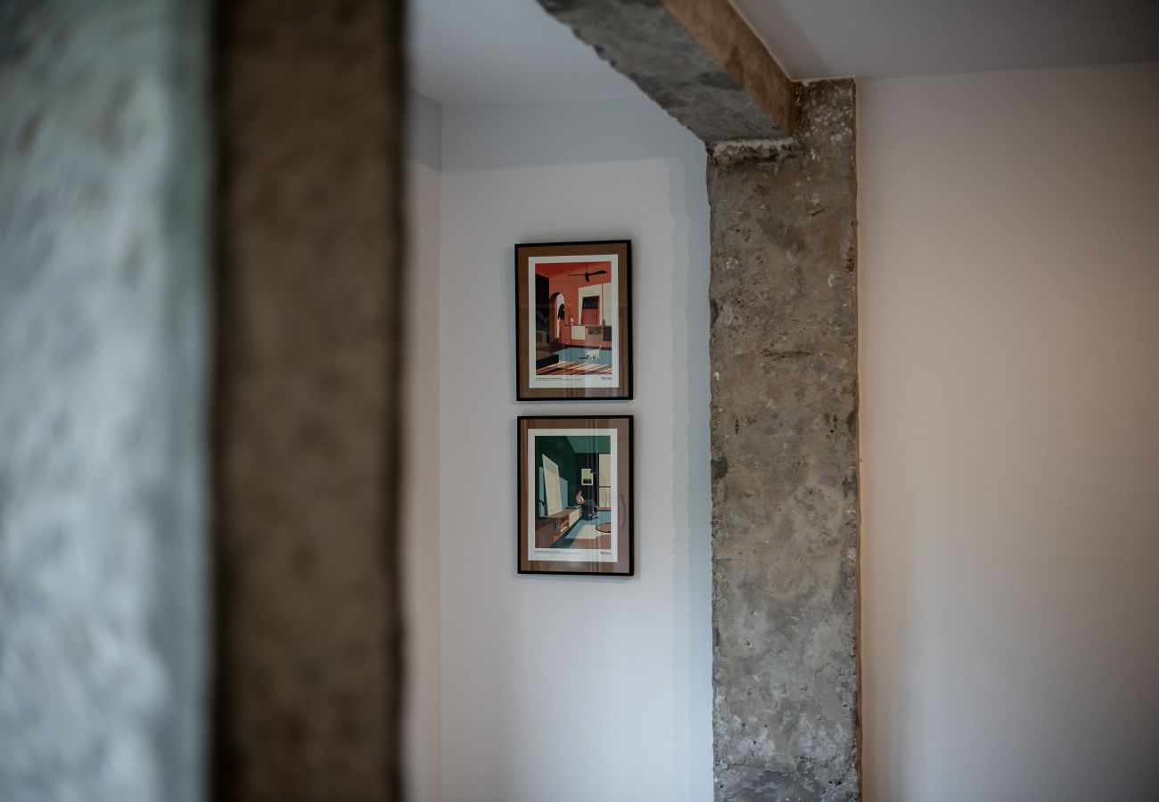 公寓 在 San Sebastián - Aldapa apartment 公寓 在 San Sebastián - Aldapa apartment