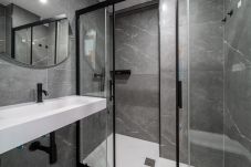 公寓 在 San Sebastián - Aldapa apartment