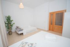 公寓 在 Madrid - Habitaciones en alquiler en Barrio Chueca - Madrid INF1F
