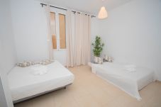 公寓 在 Madrid - Habitaciones en alquiler en Barrio Chueca - Madrid INF1F