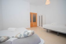 公寓 在 Madrid - Habitaciones en alquiler en Barrio Chueca - Madrid INF1F