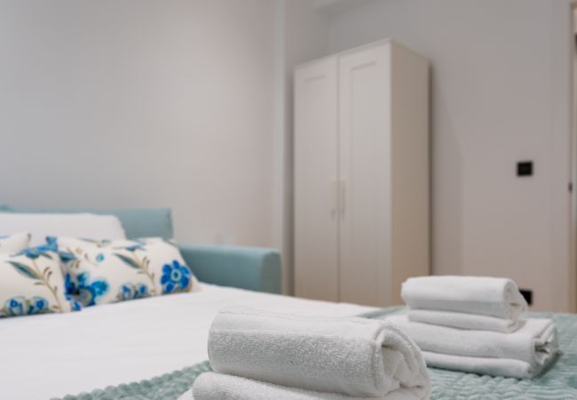 公寓 在 Bilbao - Tiboli apartment 公寓 在 Bilbao - Tiboli apartment