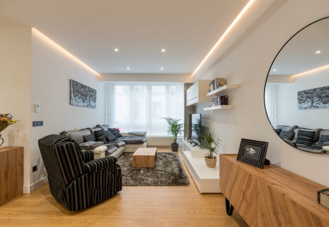 公寓 在 Bilbao - Tiboli apartment 公寓 在 Bilbao - Tiboli apartment