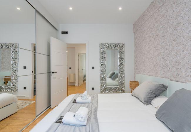 公寓 在 Bilbao - Tiboli apartment 公寓 在 Bilbao - Tiboli apartment