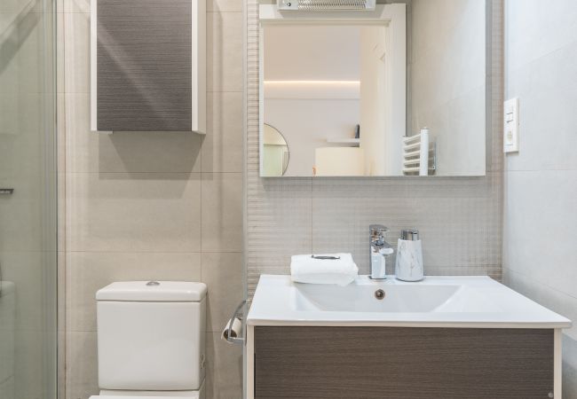 公寓 在 Bilbao - Tiboli apartment 公寓 在 Bilbao - Tiboli apartment