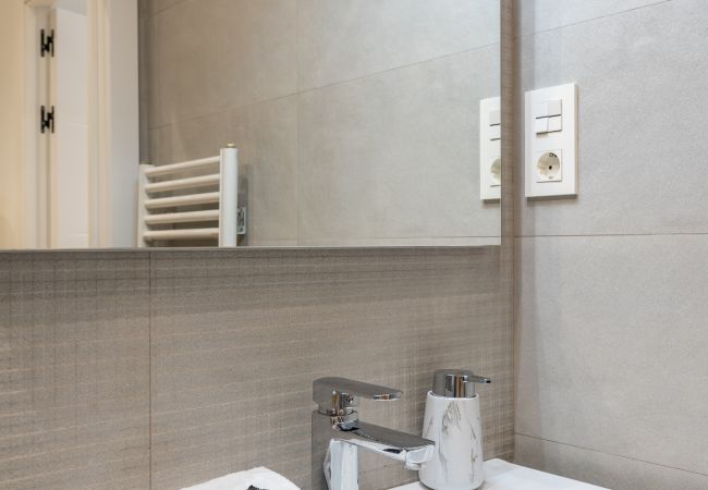 公寓 在 Bilbao - Tiboli apartment 公寓 在 Bilbao - Tiboli apartment