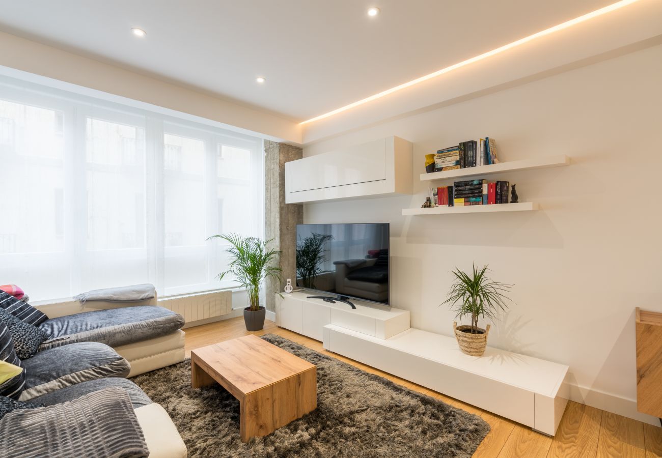 公寓 在 Bilbao - Tiboli apartment 公寓 在 Bilbao - Tiboli apartment