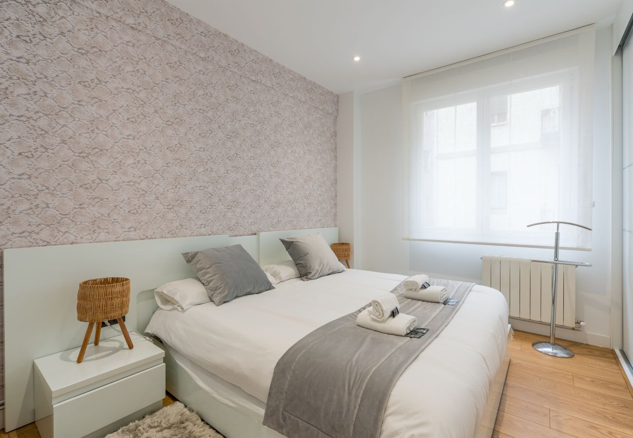 公寓 在 Bilbao - Tiboli apartment 公寓 在 Bilbao - Tiboli apartment