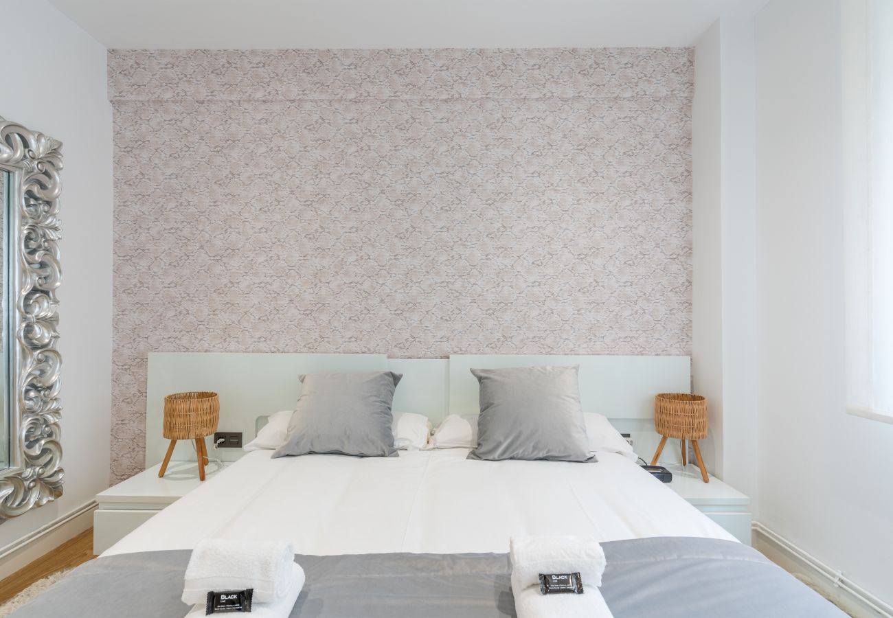 公寓 在 Bilbao - Tiboli apartment 公寓 在 Bilbao - Tiboli apartment