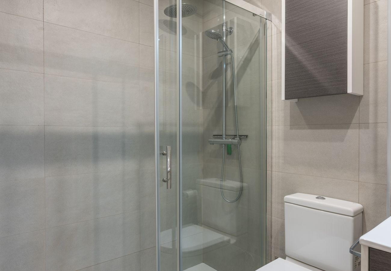 公寓 在 Bilbao - Tiboli apartment 公寓 在 Bilbao - Tiboli apartment