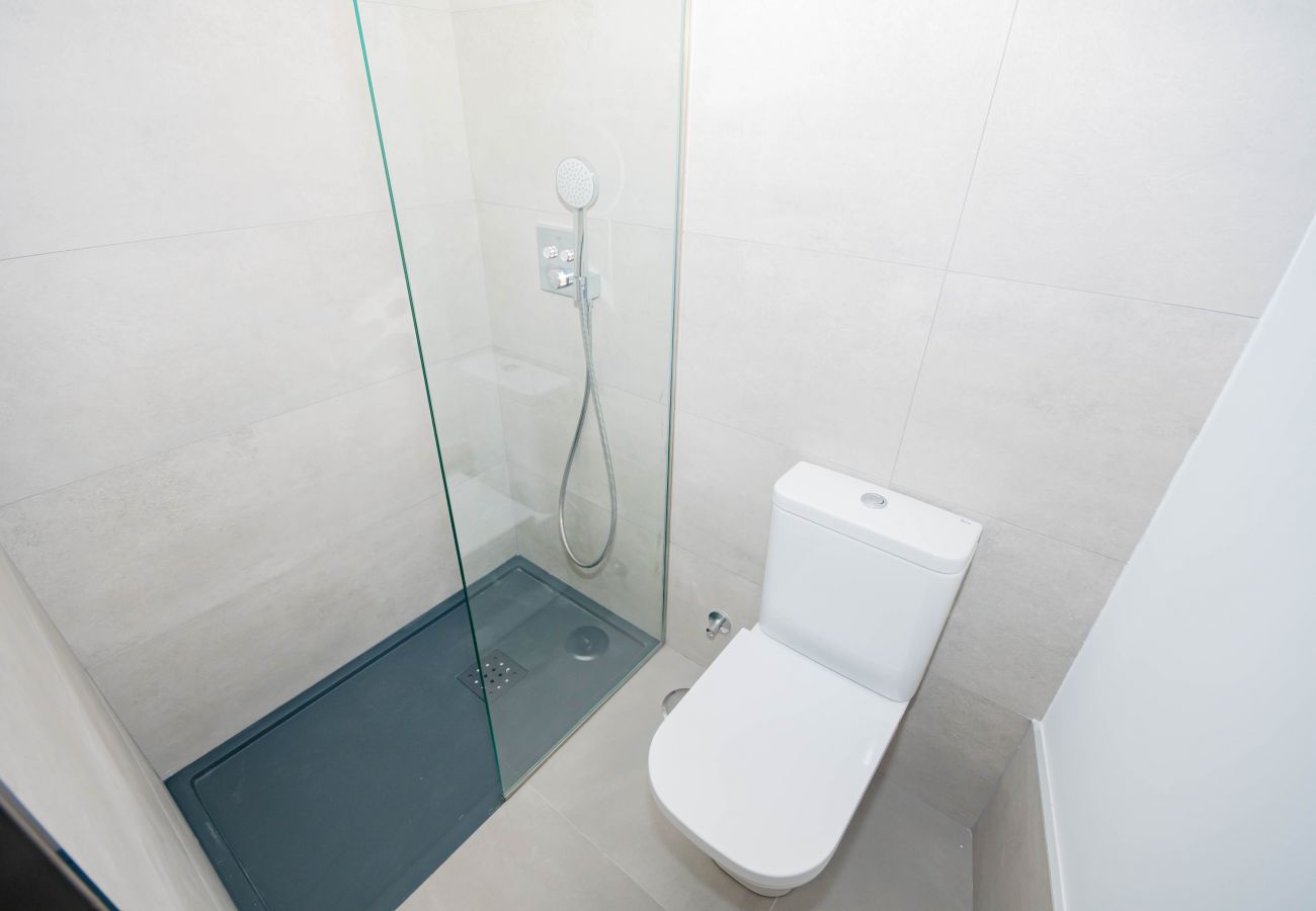 公寓 在 Madrid - Víctor De La Serna Temporal 公寓 在 Madrid - Víctor De La Serna Temporal