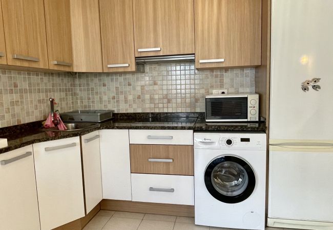 公寓 在 L'Escala - CALA MONTGO 25 公寓 在 L'Escala - CALA MONTGO 25