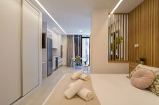 工作室 在 Las Palmas de Gran Canaria - Vinka Beach Home By CanariasGetaway