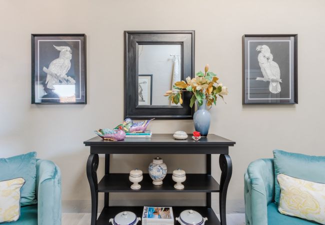 公寓 在 Lucca - Casa Marta, Luxury 2 Bedrooms Apartment with Terrace Inside the Walls of Lucca 公寓 在 Lucca - Casa Marta, Luxury 2 Bedrooms Apartment with Terrace Inside the Walls of Lucca