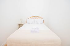 公寓 在 Madrid - Acogedor y coqueto apartamento de 3 dormitorios en Madrid 