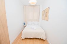 公寓 在 Madrid - Acogedor y coqueto apartamento de 3 dormitorios en Madrid 