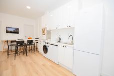 公寓 在 Madrid - Acogedor y coqueto apartamento de 3 dormitorios en Madrid 