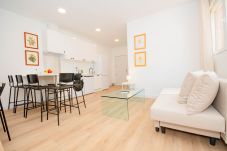 公寓 在 Madrid - Acogedor y coqueto apartamento de 3 dormitorios en Madrid 