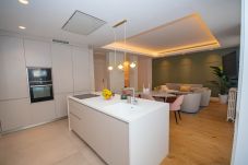 公寓 在 Madrid - Lujoso y Elegante Calle Alcalá Madrid Centro ALC35
