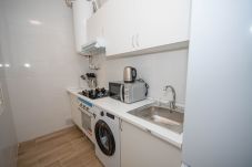 公寓 在 Madrid - Luminoso y amplio apartamento en Cuatro Caminos Madrid