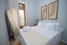 公寓 在 Madrid - Luminoso y amplio apartamento en Cuatro Caminos Madrid