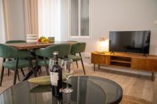 公寓 在 Madrid - Luminoso y amplio apartamento en Cuatro Caminos Madrid