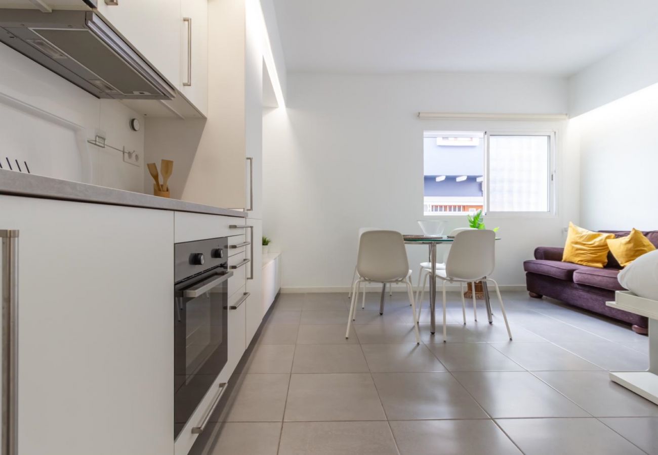 房屋 在 Las Palmas de Gran Canaria - Vespucio Canteras By CanariasGetaway 房屋 在 Las Palmas de Gran Canaria - Vespucio Canteras By CanariasGetaway