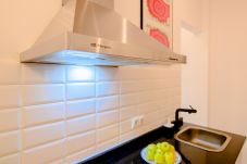 公寓 在 Madrid - Encantadora vivienda de dos dormitorios en el Centro de Madrid