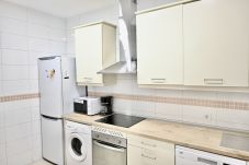 公寓 在 Madrid - Céntrico apartamento en la Calle Infantas