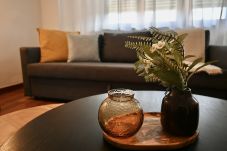 公寓 在 Madrid - Vivienda de cuatro dormitorios en Arganzuela