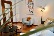 公寓 在 Madrid - Vivienda de cuatro dormitorios en Arganzuela