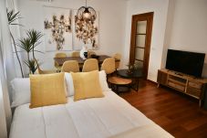 公寓 在 Madrid - Vivienda de cuatro dormitorios en Arganzuela
