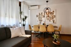 公寓 在 Madrid - Vivienda de cuatro dormitorios en Arganzuela