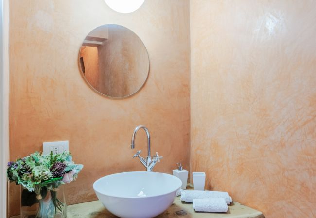 公寓 在 Lucca - Casa Al Dipinto, an Apartment with Garden 公寓 在 Lucca - Casa Al Dipinto, an Apartment with Garden