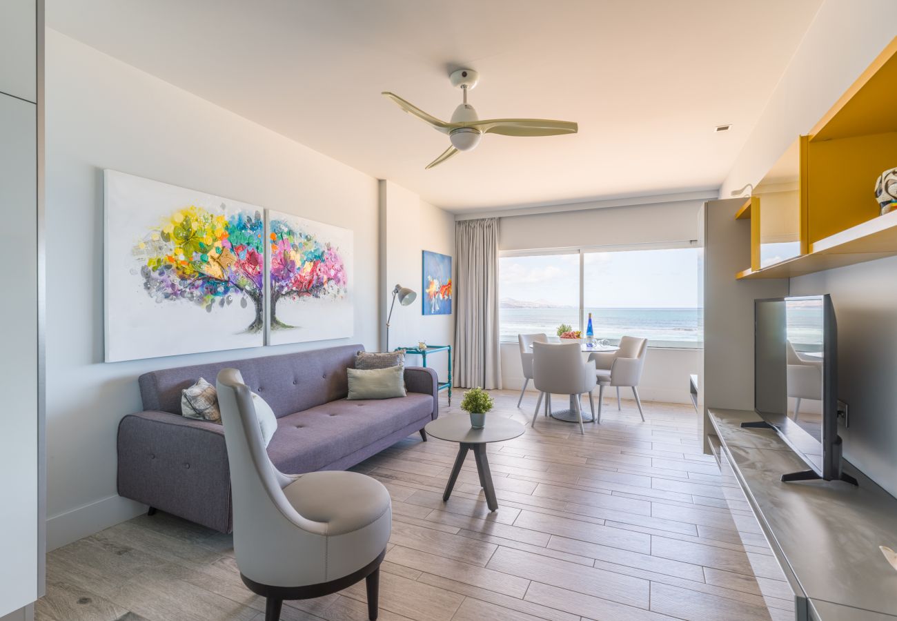 房屋 在 Las Palmas de Gran Canaria - Yang By Canarias Getaway