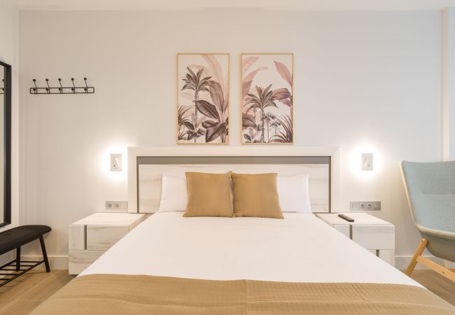 房屋 在 Las Palmas de Gran Canaria - Urban square 1B3 By CanariasGetaway 房屋 在 Las Palmas de Gran Canaria - Urban square 1B3 By CanariasGetaway