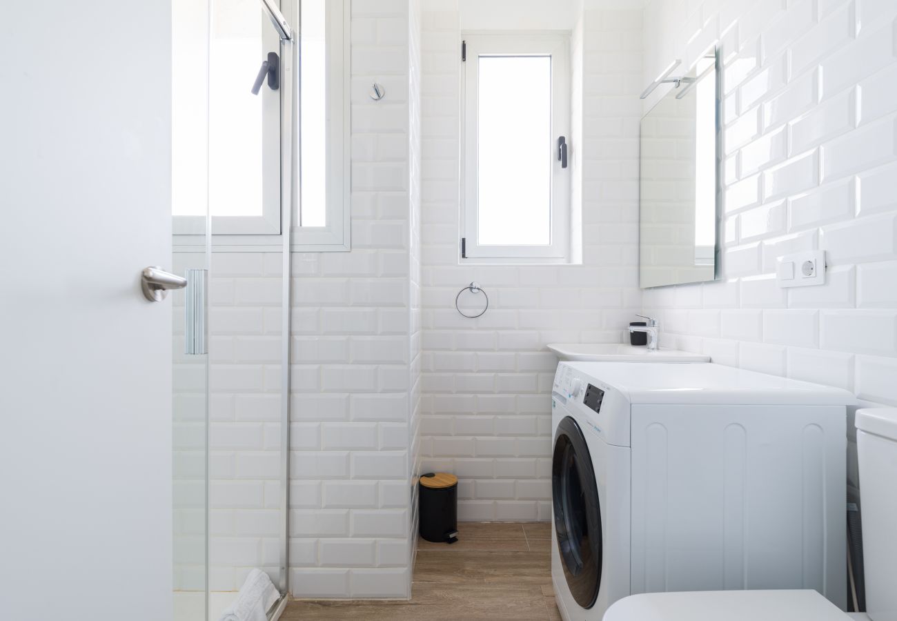 房屋 在 Las Palmas de Gran Canaria - Mirador de Santa Catalina III By CanariasGetaway 房屋 在 Las Palmas de Gran Canaria - Mirador de Santa Catalina III By CanariasGetaway