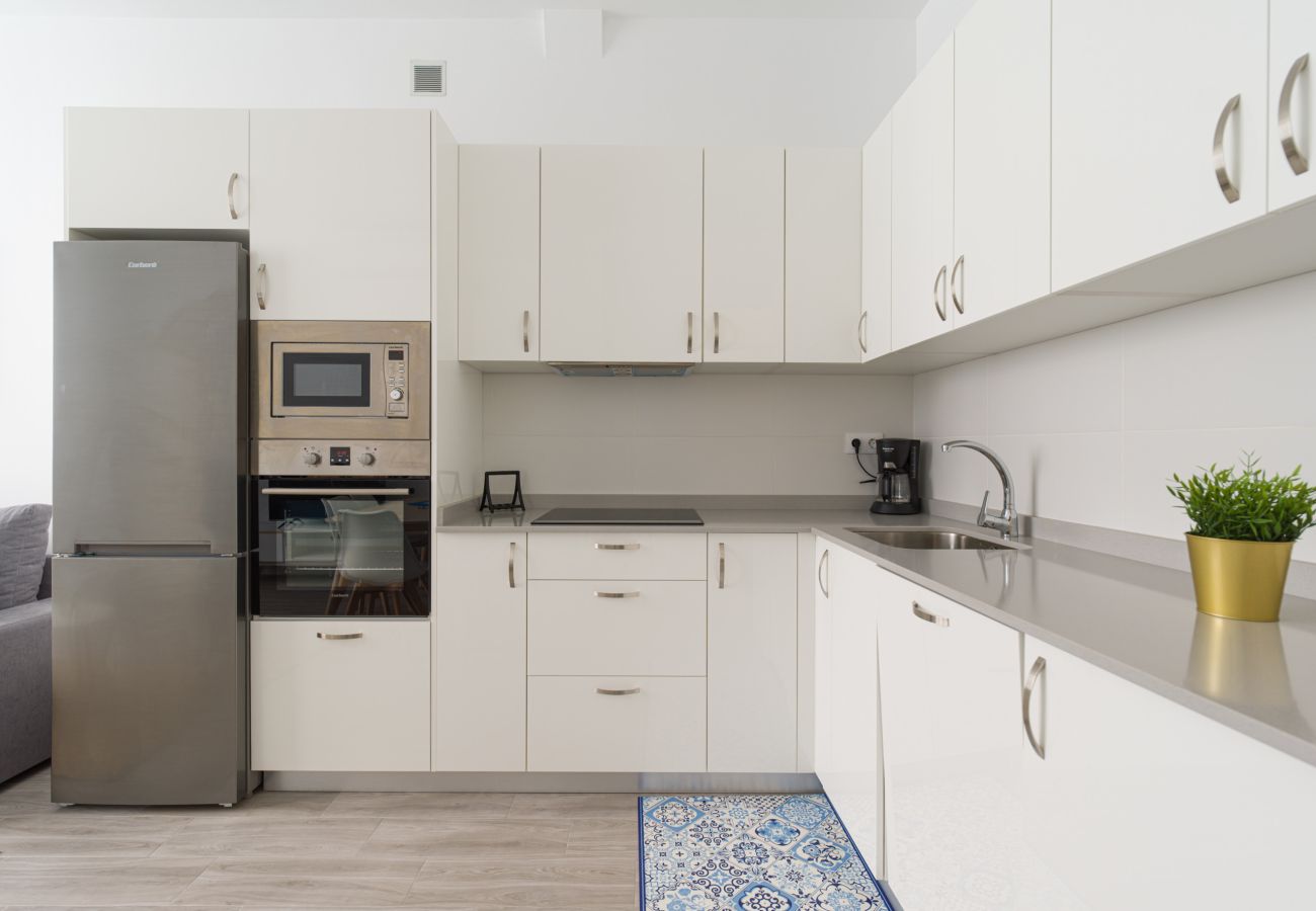 房屋 在 Las Palmas de Gran Canaria - Volcano Colorada By CanariasGetaway 房屋 在 Las Palmas de Gran Canaria - Volcano Colorada By CanariasGetaway