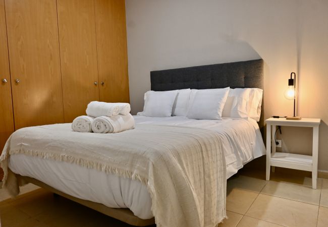  在 Madrid - M (INF3D) Céntrico apartamento en la Calle Infantas