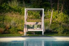 别墅 在 Lucca - Villa Amore, a Romantic Hilltop Farmhouse in Lucca
