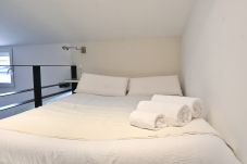 公寓 在 Madrid - Apartamento con encanto a pocos metros de Puerta del Sol