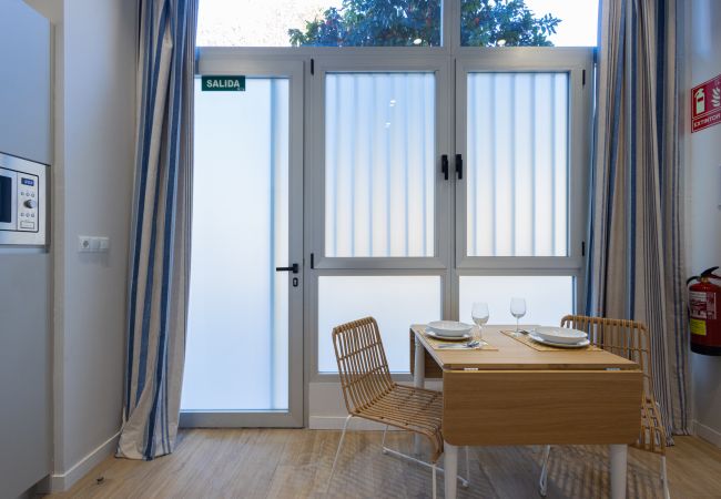 公寓 在 Valencia - The Mediterraneo Apartment 01 by Florit Flats 公寓 在 Valencia - The Mediterraneo Apartment 01 by Florit Flats