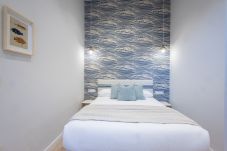 公寓 在 Valencia / València - The Mediterraneo Apartment 02 by Florit Flats